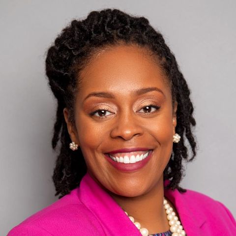 Shawanna Berry Arnold